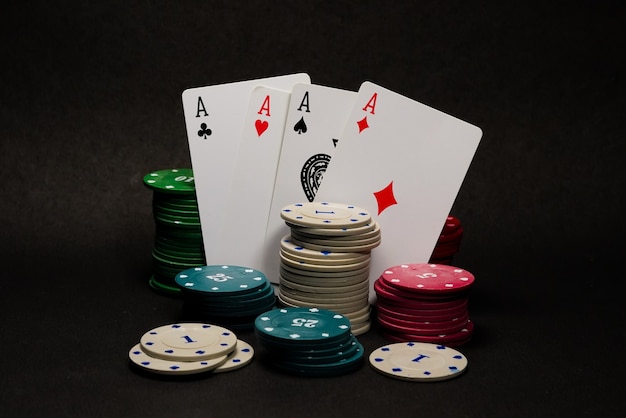 Steer your bets with genius gambling recommendations