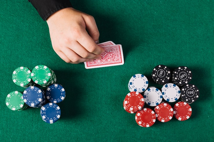 Operate like a pro: a real gambler’s guide to the casino wheel.