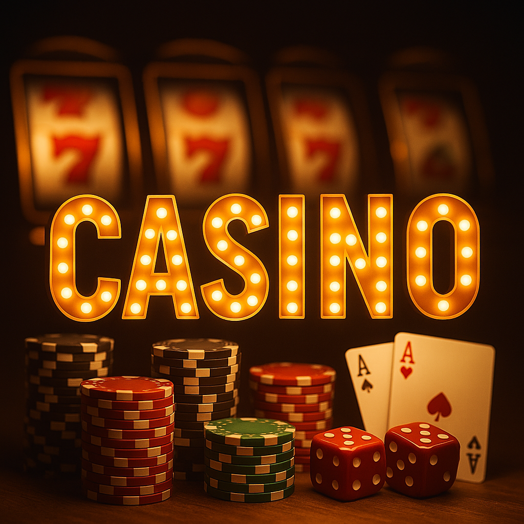 BetonRed Casino Login – Pełny Przewodnik po Bezpiecznym Logowaniu do Konta