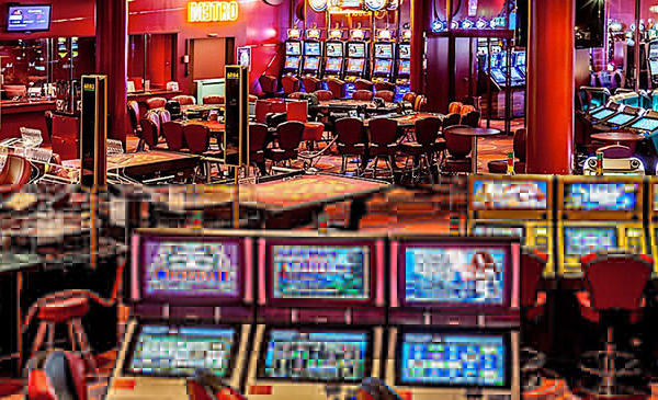 wealth of monkeys casino game