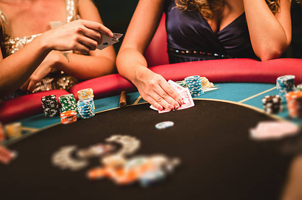 Test your luck: A detailed guide to gambling’s 50% odds.