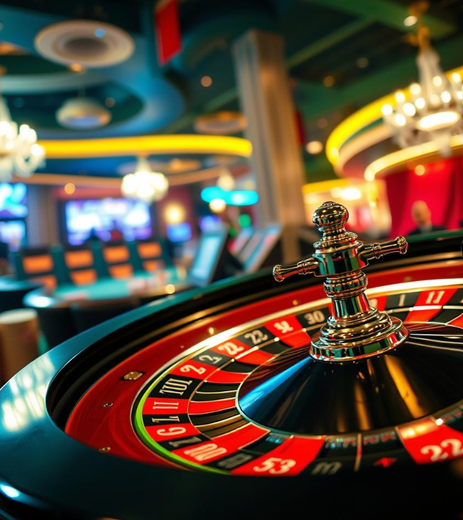 BetOnRed Casino Login - Kompleksowy Poradnik po Bezpiecznym Wejściu do Profilu