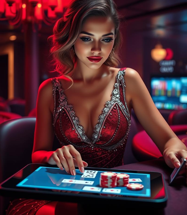 AmnRa Casino Italian: La Nuova Piattaforma per ogni Intrattenimento Online Protetto ed Autorizzato