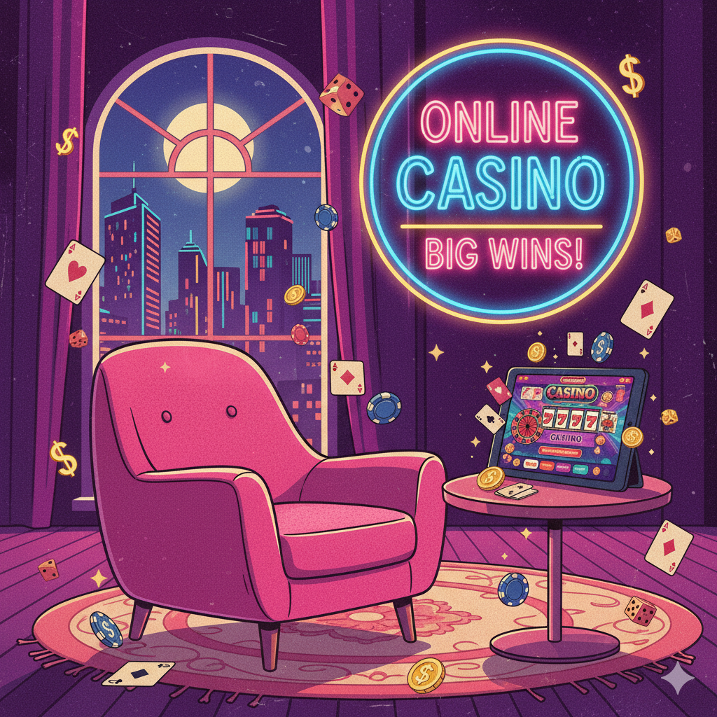 AmnRa Casino Italian: La Moderna Piattaforma dedicata al il Gioco Online Affidabile con Verificato