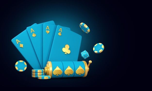 GGBet Online Lošimų namai – Jūsų Patikimas Bendradarbis Gambling Žaidimų Pasaulyje