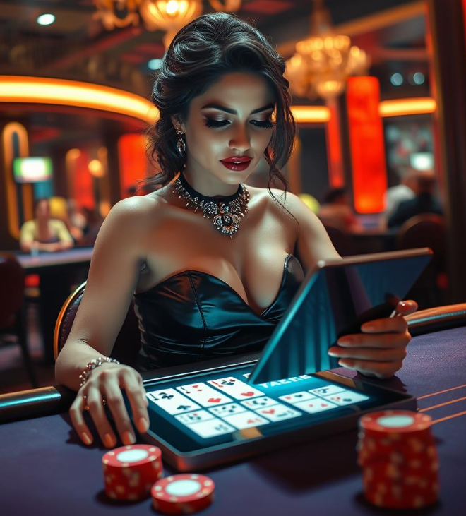 BetOnRed Casino Zakładanie konta – Kompletny Przewodnik opisujący Procesie Zakładania Konta