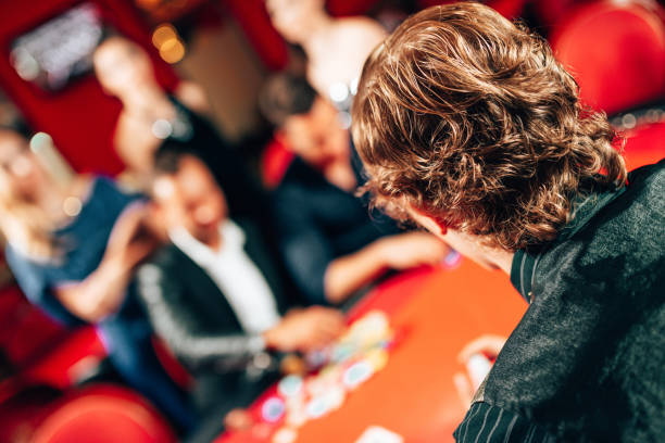 Unlock the psychology of winning: a tactical casino journey