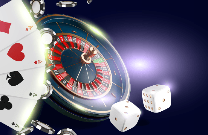 Uncover the genius of roulette strategy and grow your gambling capital.