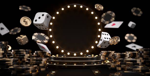 Unlock revolutionary casino winnings: your tactical guide to gambling success