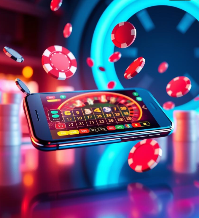 Betonred Casino – Profesjonalna Witryna Hazardowa Nowej Generacji