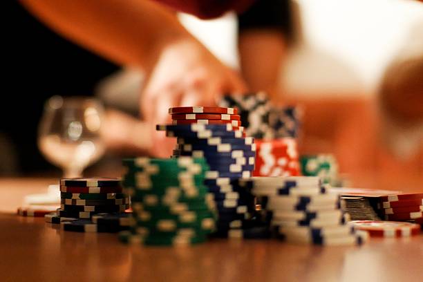 Master the odds: Your definite guide to winning Keno contests