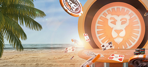 santa online casino