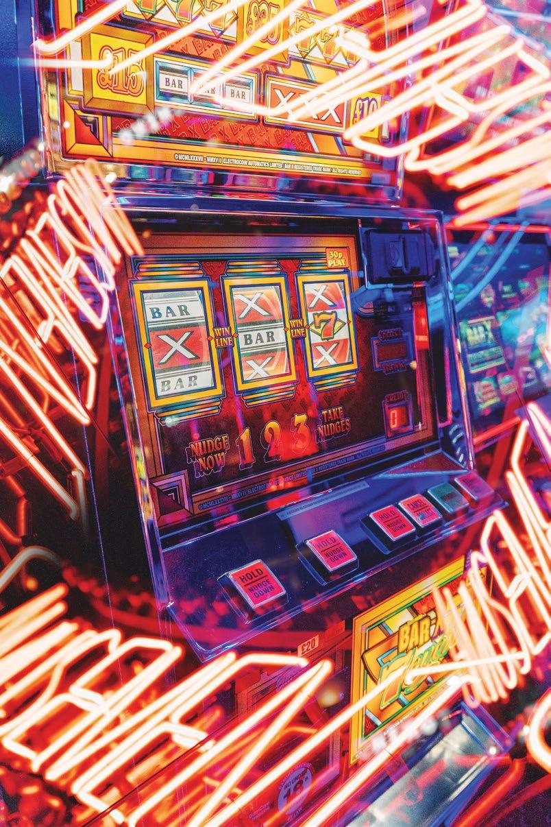 Premie BetonRed Casino – Twój Przewodnik Po Najlepszych Ofertach i Nagrodach