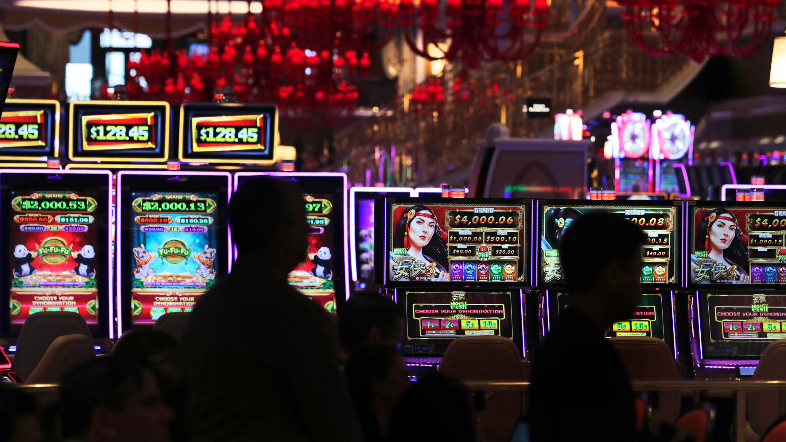 mobile online casino real money