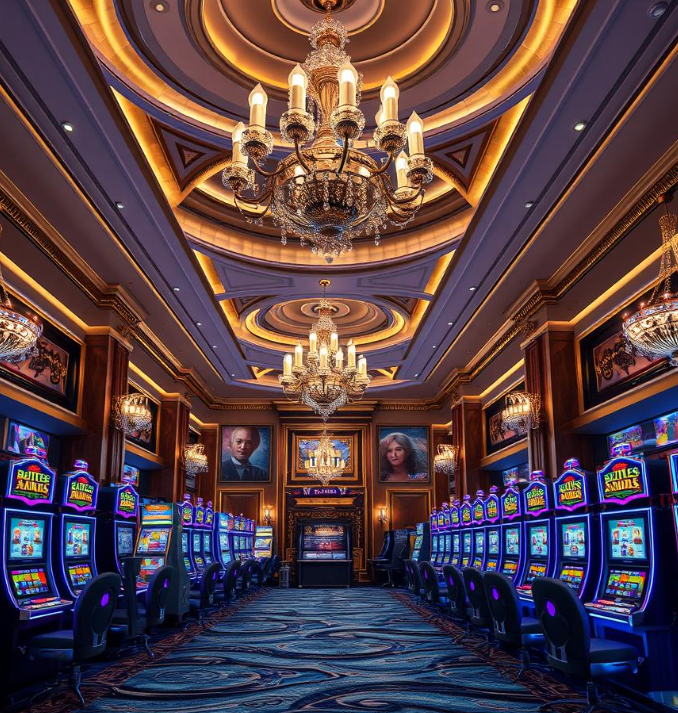 Ottieni l'App Mobile di AmuNRa Casino: Divertiti Ovunque Ti Trovi