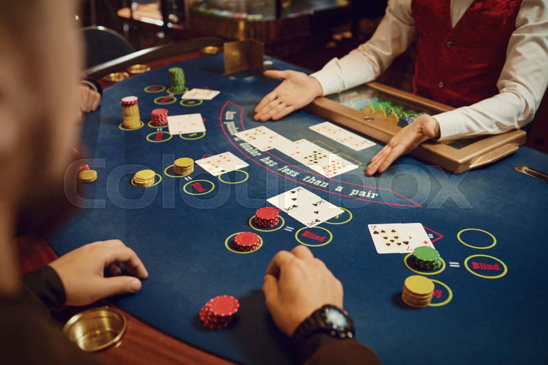Expose the secrets to gambling riches and lasting wealth