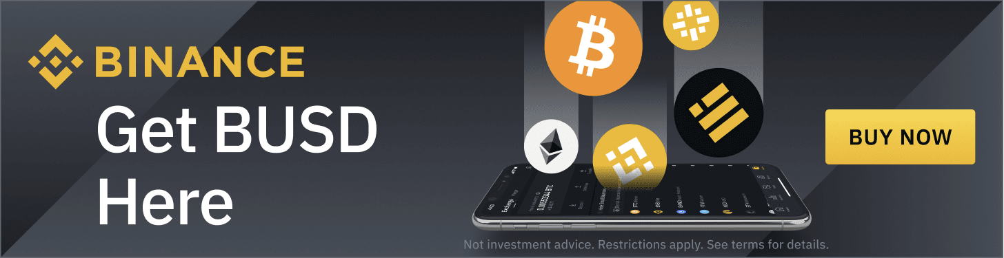 BUSD 一周年：它如何成为领先的稳定币以及未来展望