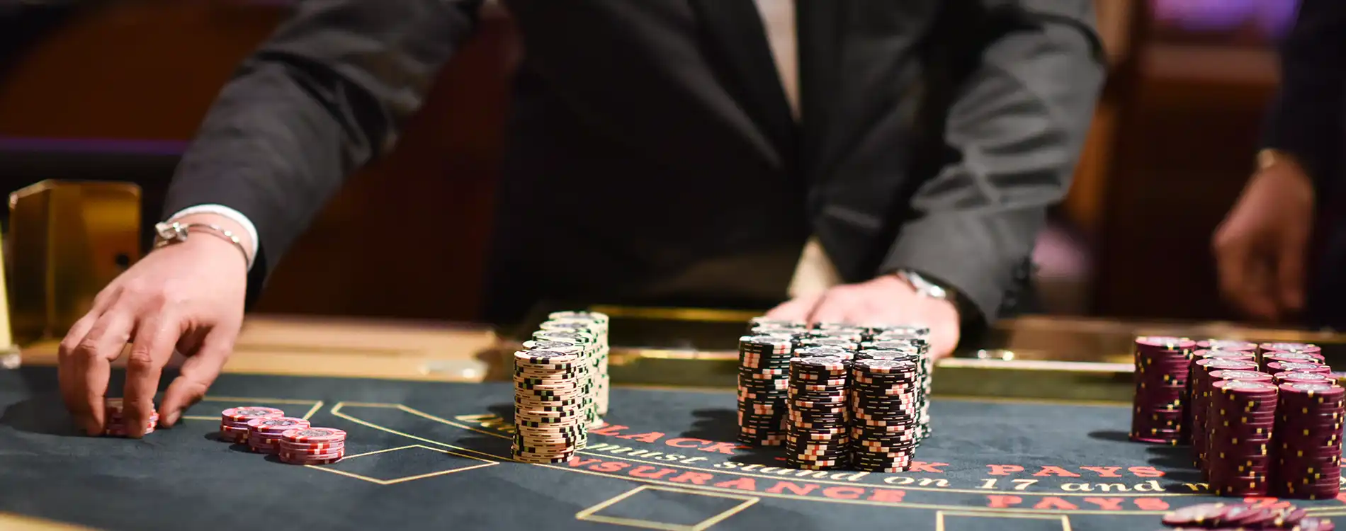Crush the craps table: clever chances to secure wins