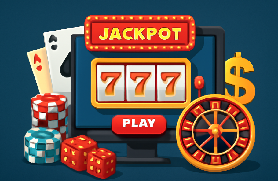 Casino Pistolo Online: La vostra Vostra Destinazione Esclusiva dedicata al al Divertimento Digitale ad Alta Classe