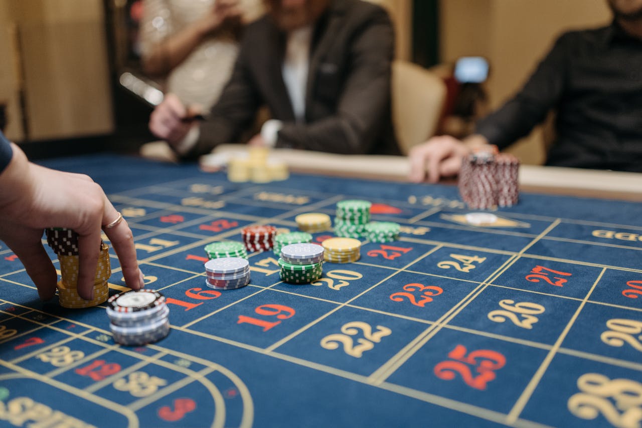 Casino Elite: Jouw Bestemming voor Eersteklas Online Gaming