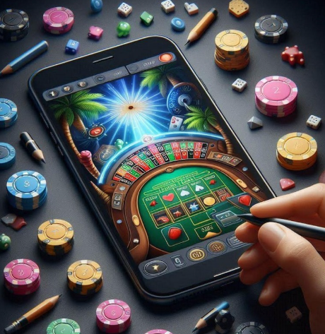 Chicken Strada: Un Passatempo da Sala Giochi che È Affascinando i Player del Bel Paese