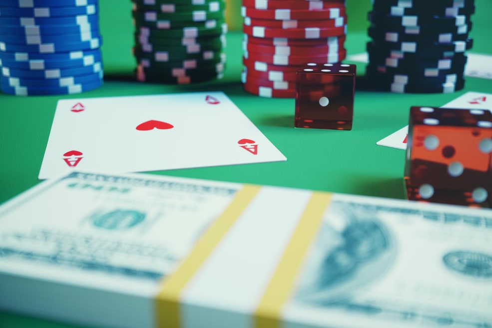 Learn expert gambling game strategies for elite play