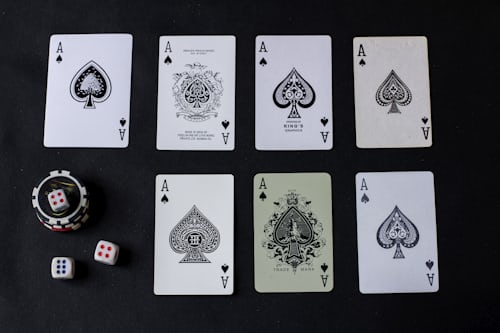 Reach new heights: Navigating the thrilling possibilities of casino games