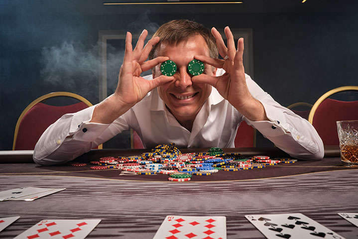 Victorious casino hacks: clever strategies to improve your game