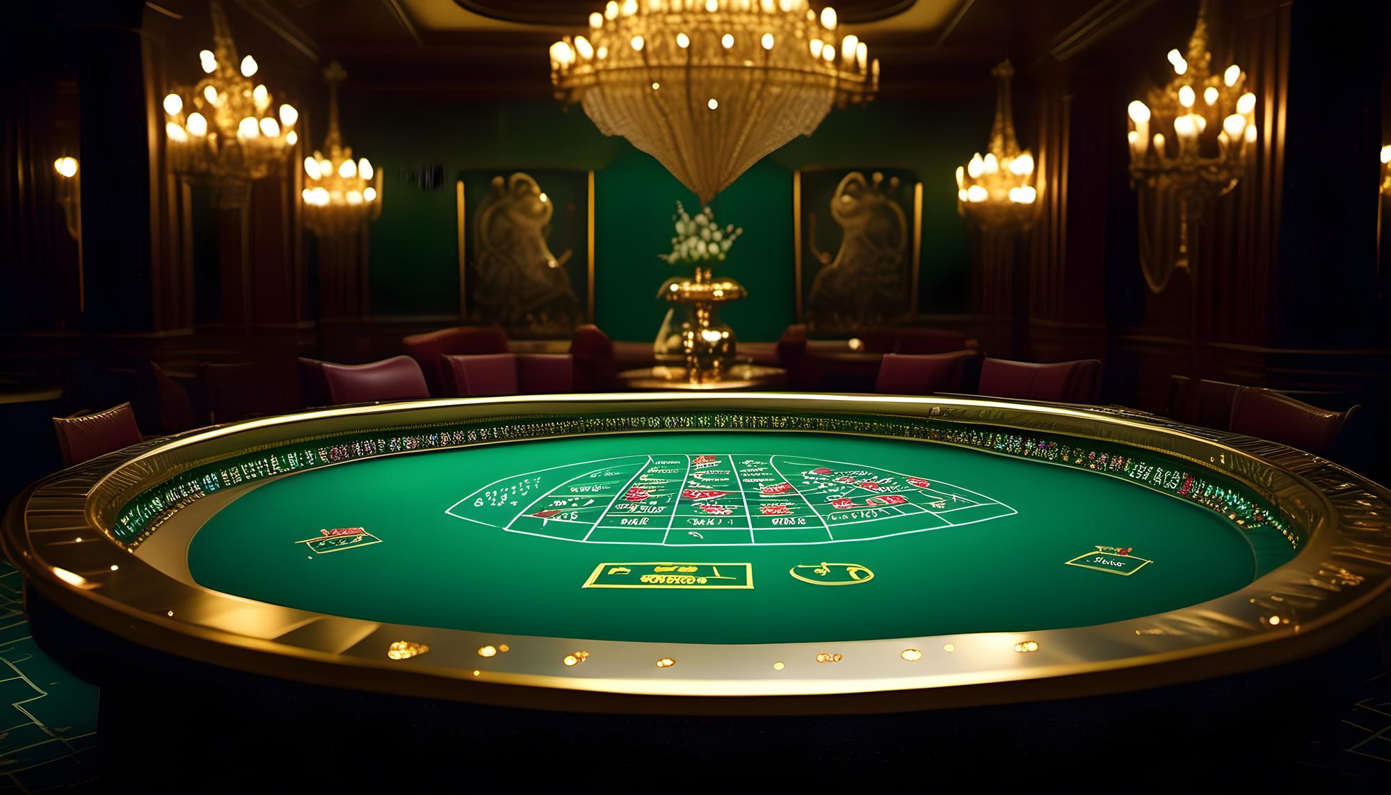 Online casino deposit methods