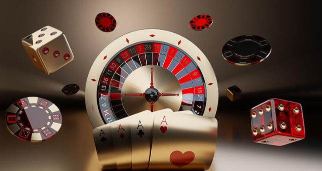 Winpot Casino Online: Su Lugar de Entretenimiento en Internet con Diversas Ventajas