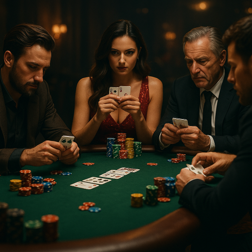 Chicken Road: Una Guida Definitiva al Gioco di Tattica che Fa Guadagnare Soldi Reali