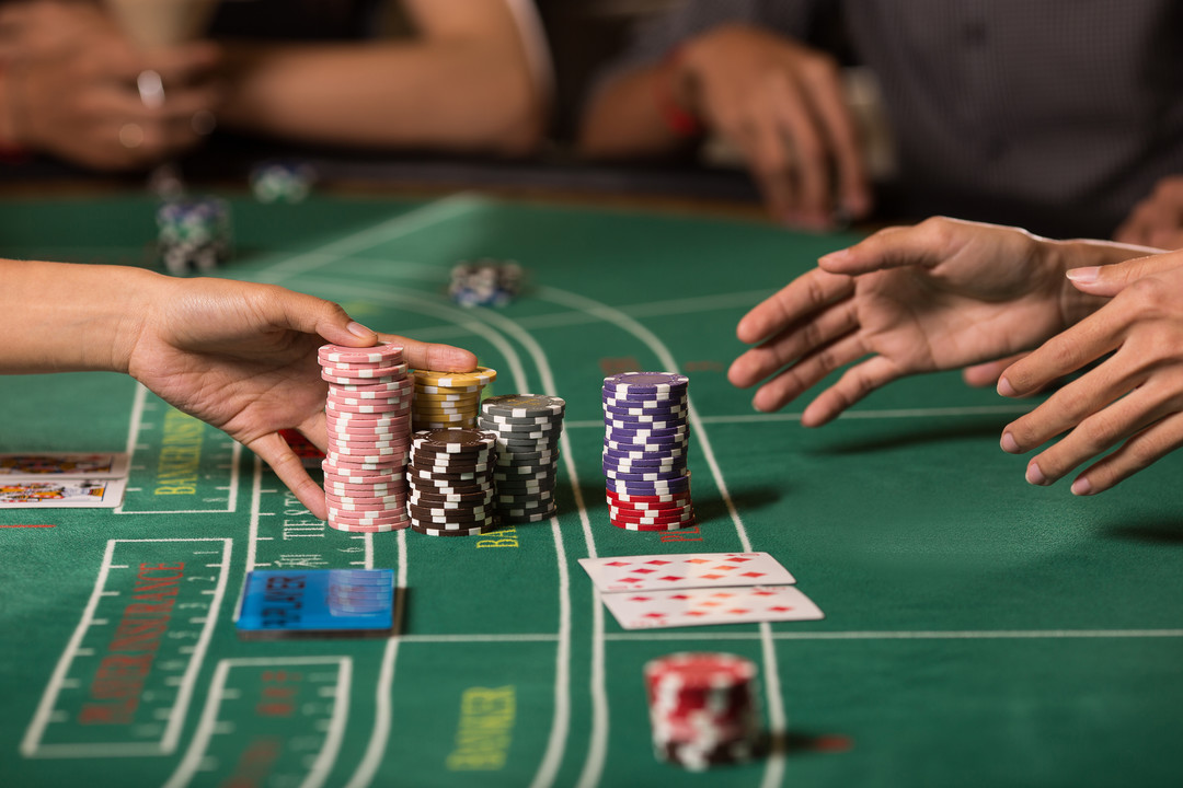 Temukan kejeniusan strategi roulette dan tingkatkan modal judi Anda