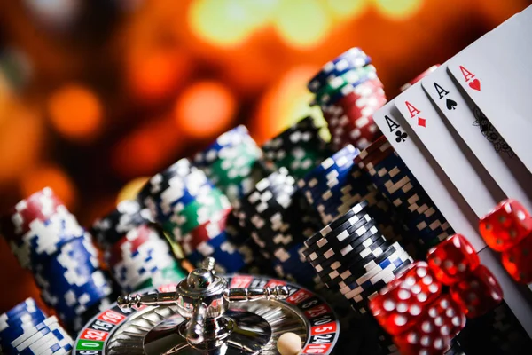Attain remarkable gambling thrills and cherish casino wins