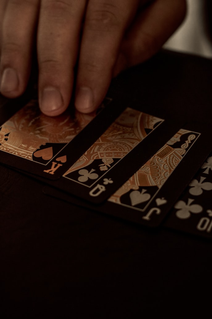 Mastering casino funds like ice fishing: a beneficial strategy
