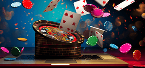 Il Casino AmuNRa Digitale Casino: Il Punto di Accesso Definitivo destinato al il Gioco Digitale Premium