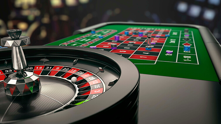 Local casino & real money casino mobile Wagering