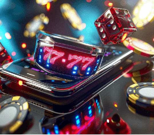 Ottieni l'App Mobile di AmuNRa Casino: Divertiti Ovunque Ti Trovi