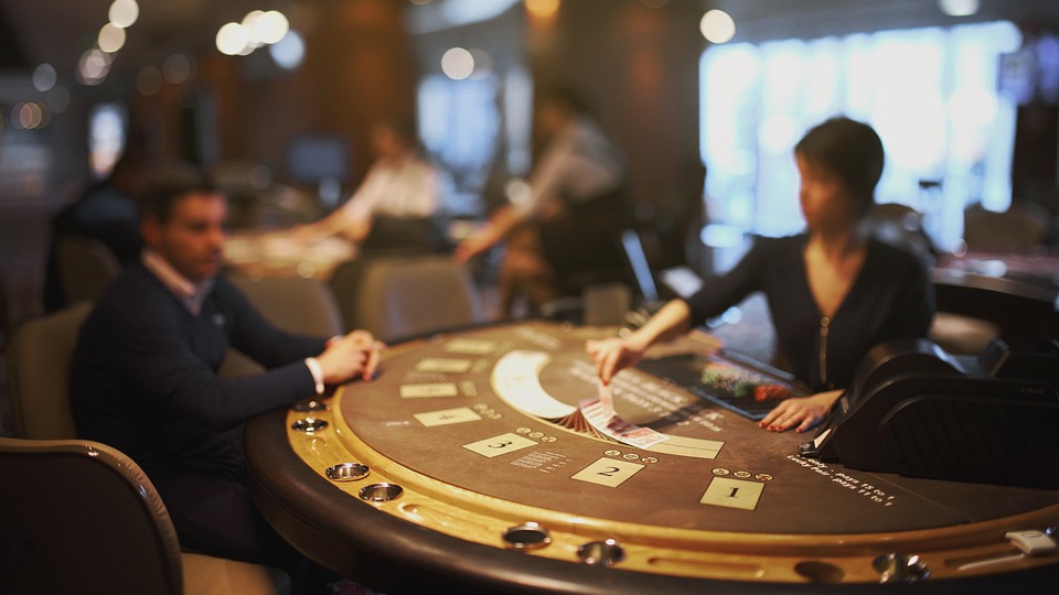 Mastering casino funds like ice fishing: a beneficial strategy