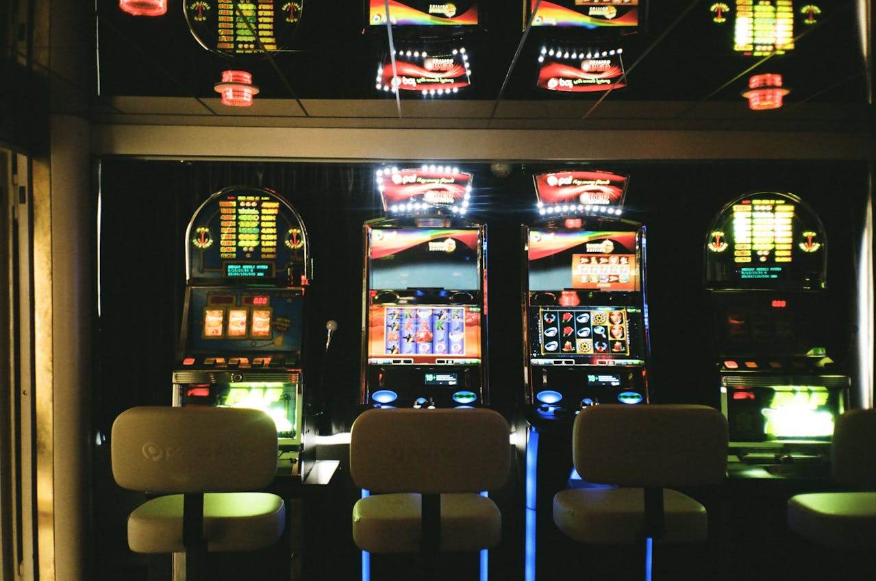 Lizaro Online Casino: Jouw Ultieme Gaming Bestemming voor Spanning en Winst