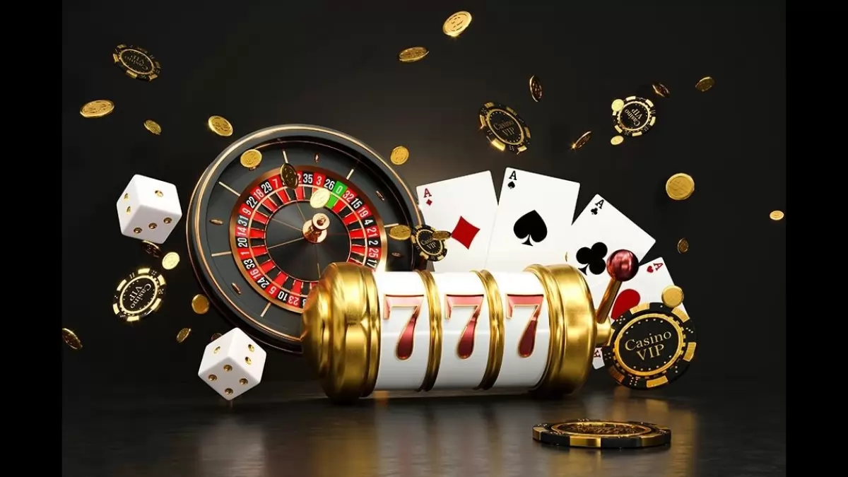 Acquire smart tactics to handle the gambling tables