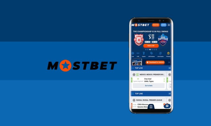 Mostbet