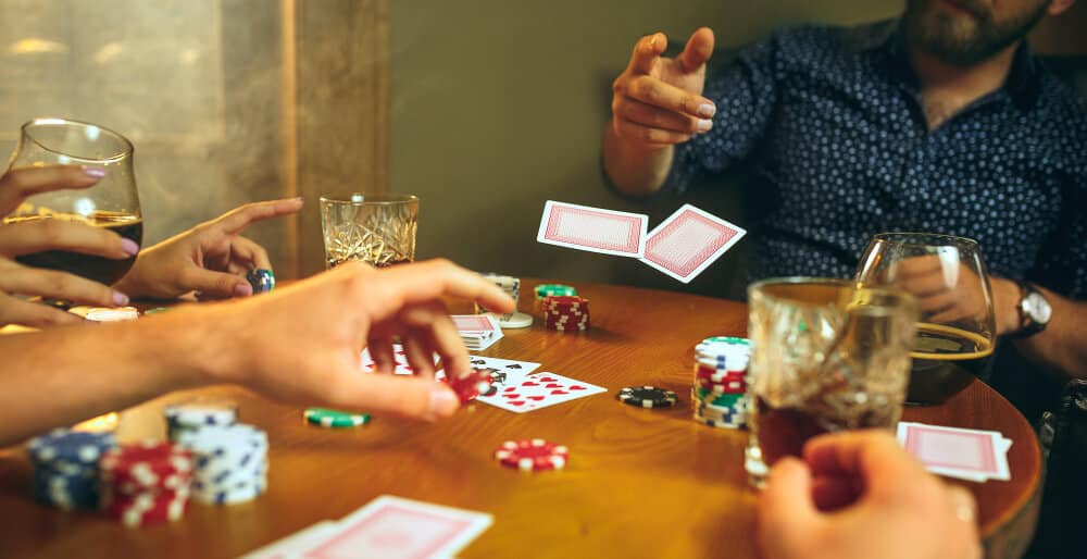 Quoten aufdecken: Casino-Wahrscheinlichkeiten für legendäre Gewinne meistern