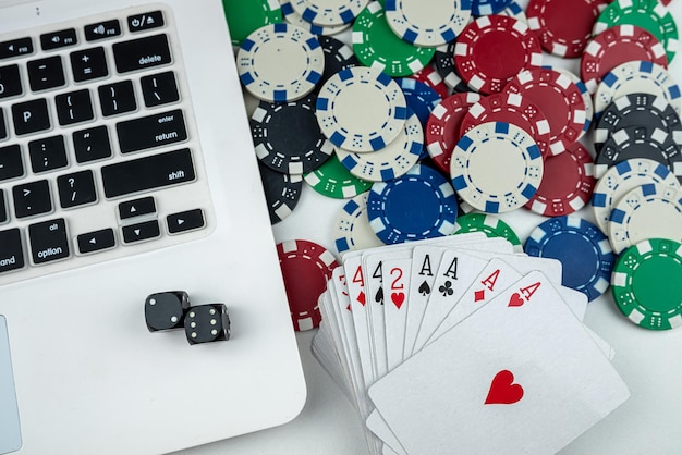 Dominate the casino floor and feel the energizing rush of the jackpot