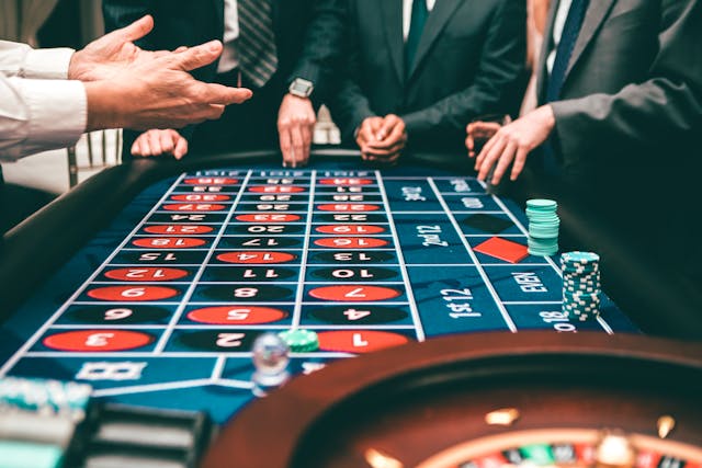 OnlySpins Kaszinó Kaszinó – Komplex Értékelés és Részletes Ismertetés