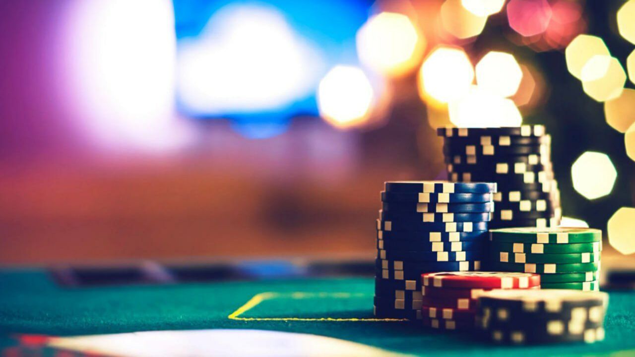 Enhance your gambling guidance with game-changing insights
