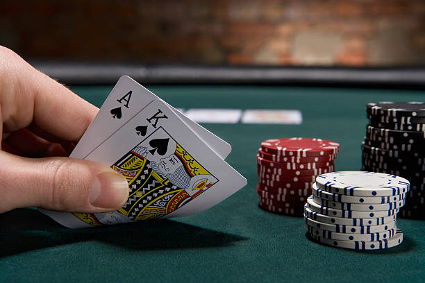 Test your luck with bc game: a responsible gambling adventure to reach new heights