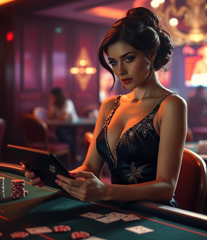 Chicken Road: Lo Passatempo da Casinò che Continua a Conquistando i Giocatori del Bel Paese
