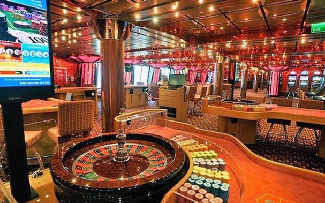 ten Best Online starstruck slot for money casinos Real cash Usa Jul 2026