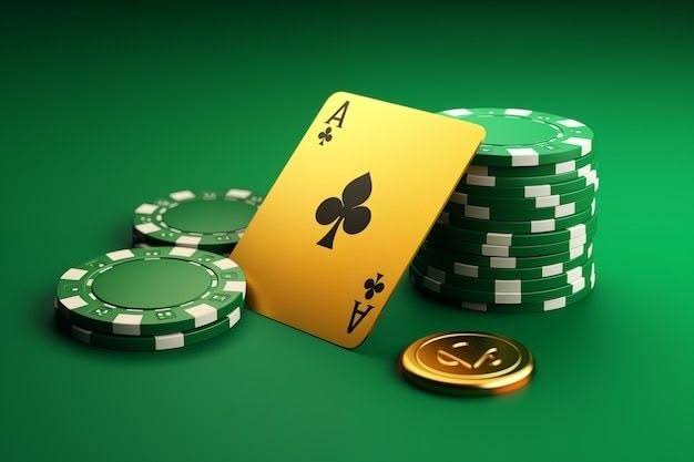 Spinanga Casino – En Uttømmende Guide til Vår Spillplattform