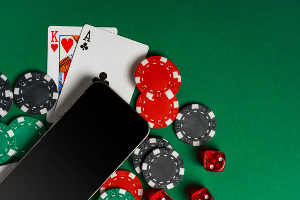 Unlock extraordinary possibilities at the casino: A gambler's guide